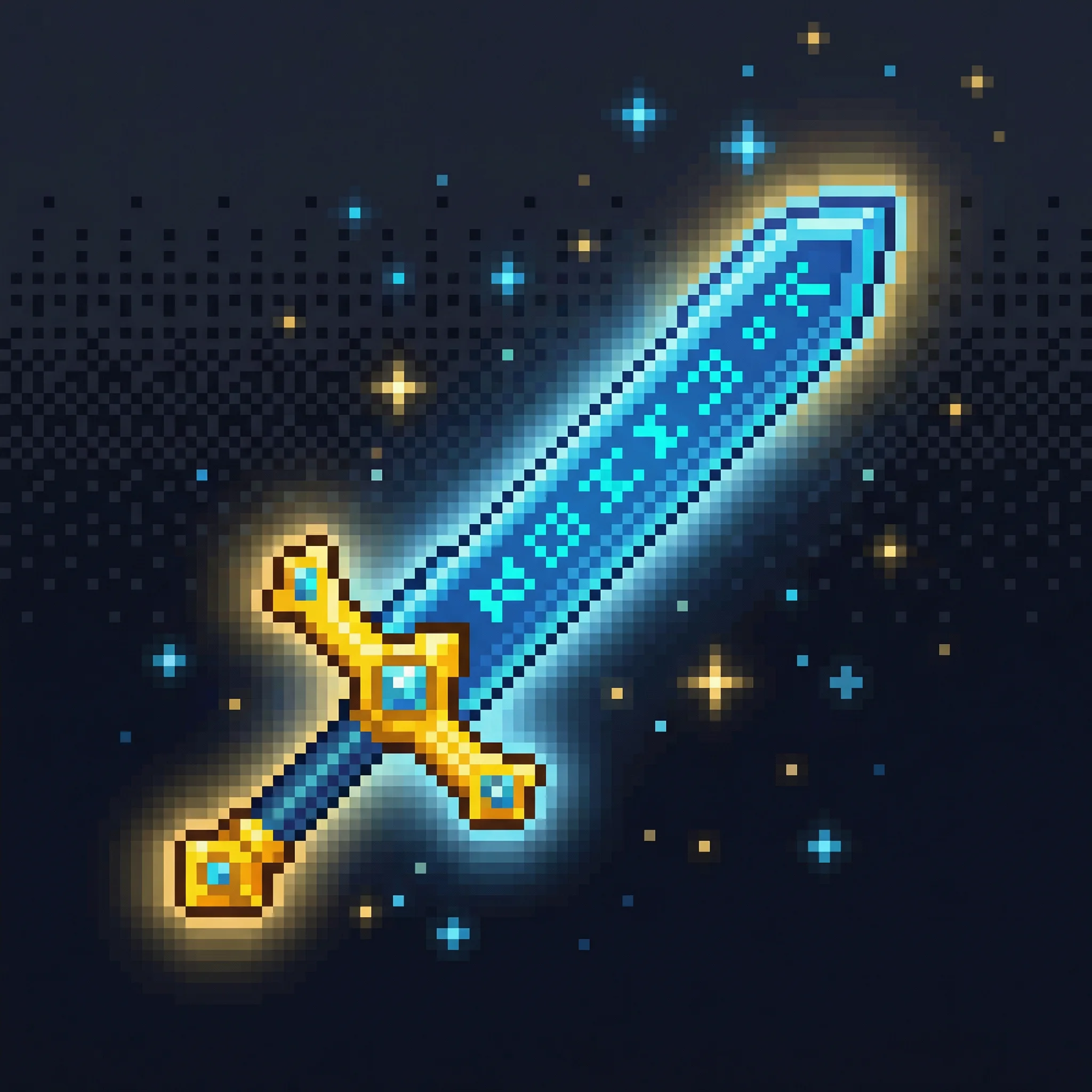 稀有武器：淬炼之刃 - ued体育 装备锻造